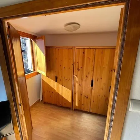 Apartment Pisito En Pleno Centro