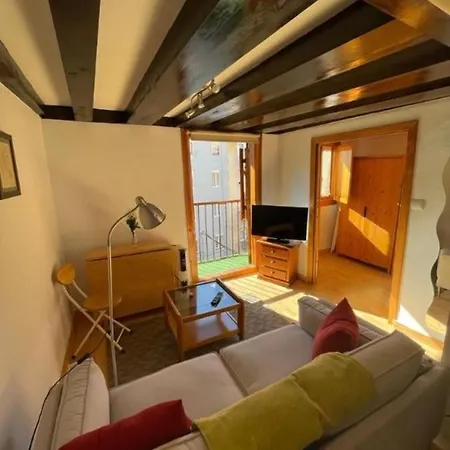 Apartment Pisito En Pleno Centro *