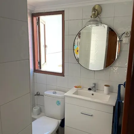 Apartment Pisito En Pleno Centro *