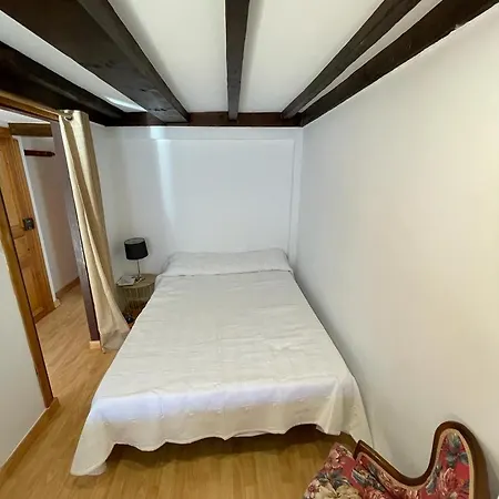Apartment Pisito En Pleno Centro *