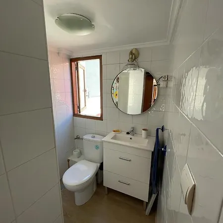 Apartment Pisito En Pleno Centro