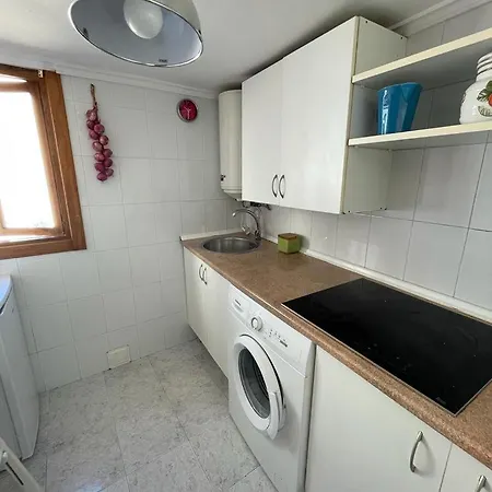 Apartment Pisito En Pleno Centro *