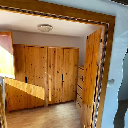 Apartment Pisito En Pleno Centro Santander