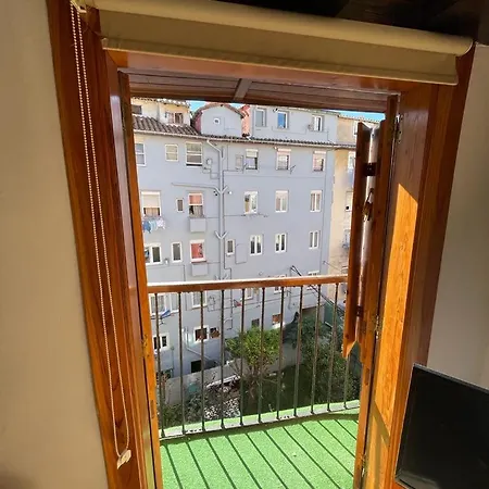 Apartment Pisito En Pleno Centro
